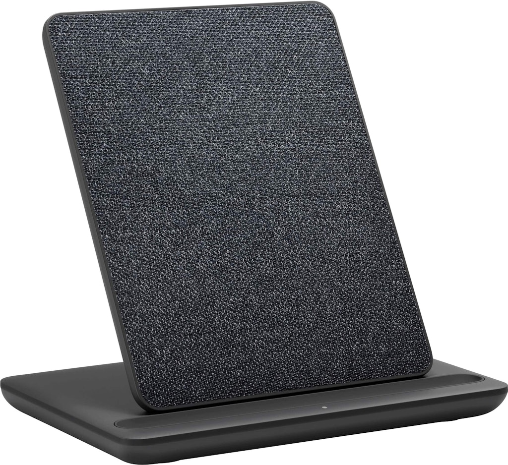 Amazon Wireless Charging Dock for Kindle Paperwhite Signature and Colorsoft Signature Edition: $44.99 Amazon Wireless Charging Dock for Kindle Paperwhite Signature and Colorsoft Signature Edition: $44.99