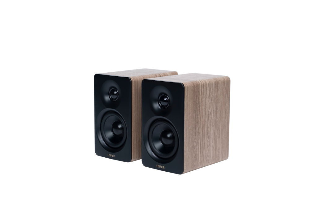 Edifier M60 Multimedia Speaker Pair: $199.99 Edifier M60 Multimedia Speaker Pair: $199.99