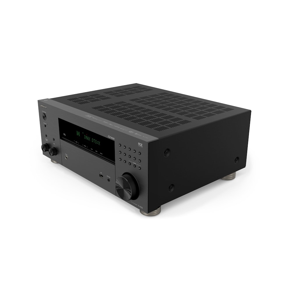 Onkyo TX-RZ30 9.2 Channel AV Receiver: $1,099.99 Onkyo TX-RZ30 9.2 Channel AV Receiver: $1,099.99