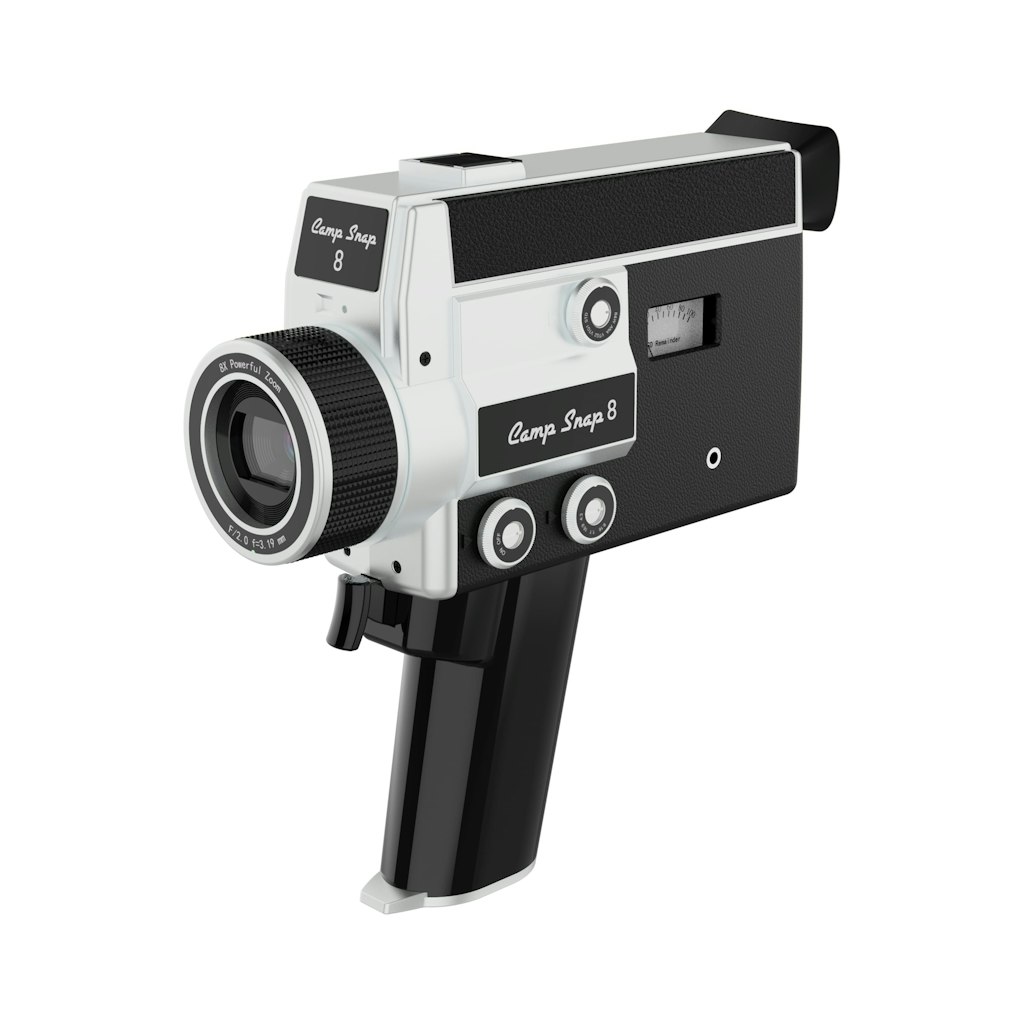 Camp Snap CS-8 Digital Camera: $199.99 Camp Snap CS-8 Digital Camera: $199.99