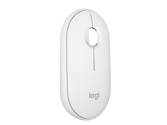 Logitech Pebble 2 M350s Wireless Mouse: $21.99 Logitech Pebble 2 M350s Wireless Mouse: $21.99