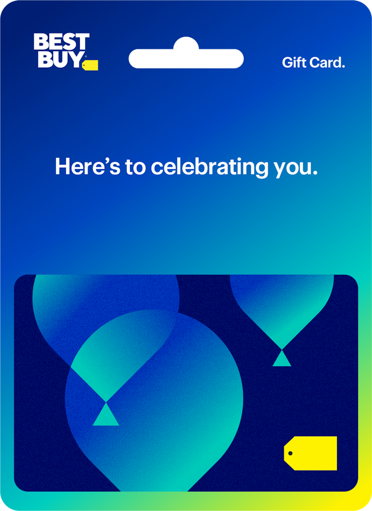 Best Buy $500 Gift Card: $500 Best Buy $500 Gift Card: $500