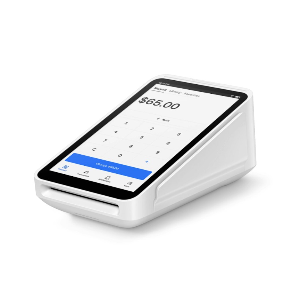 Credit Card Terminal: $298.99 Credit Card Terminal: $298.99