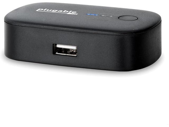 Plugable USB 2.0 Sharing Switch: $40.17 Plugable USB 2.0 Sharing Switch: $40.17