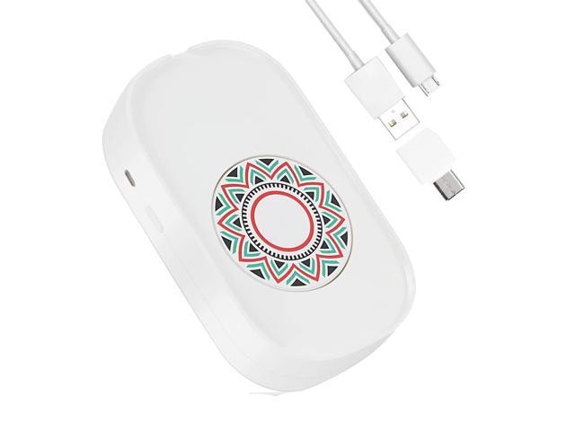 USB Mouse Jiggler: $65.96 USB Mouse Jiggler: $65.96