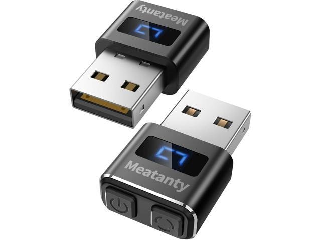 Meatanty USB Mouse Jiggler 2-Pack: $29.83 Meatanty USB Mouse Jiggler 2-Pack: $29.83