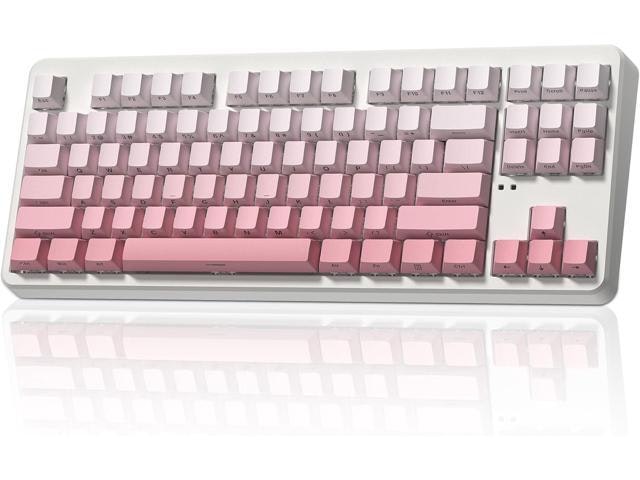 NX87 Wireless Mechanical Keyboard: $98.98 NX87 Wireless Mechanical Keyboard: $98.98
