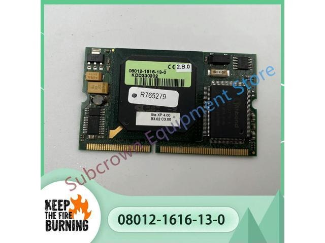 08012-1616-13-0 Industrial Control Motherboard: $296.56 08012-1616-13-0 Industrial Control Motherboard: $296.56