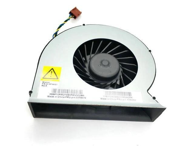 EFB0251S3-C010-S9A Laptop CPU Fan: $30.39