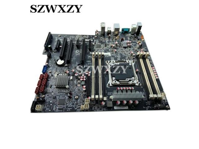 Lenovo Thinkstation P510 Workstation Motherboard: $324.99 Lenovo Thinkstation P510 Workstation Motherboard: $324.99