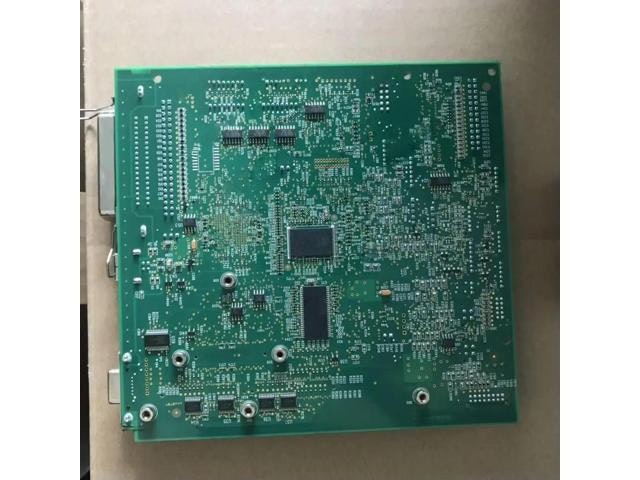 Zebra 105SL Plus Printer Motherboard: $236.37