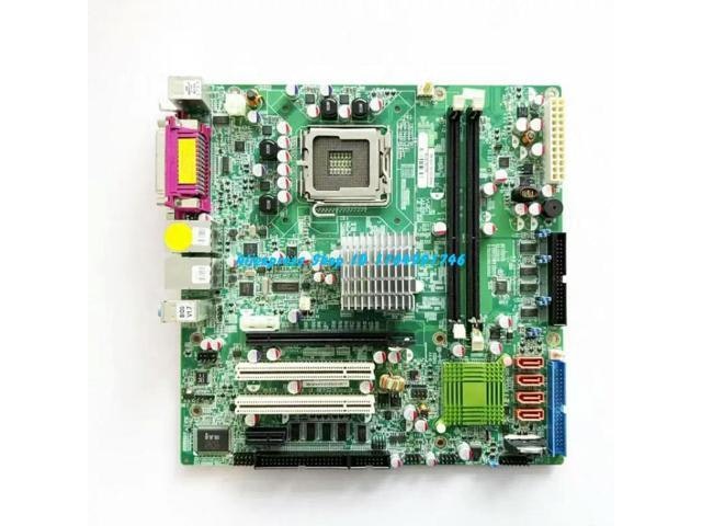 IMB-G41A-R10 Industrial Motherboard: $347.74