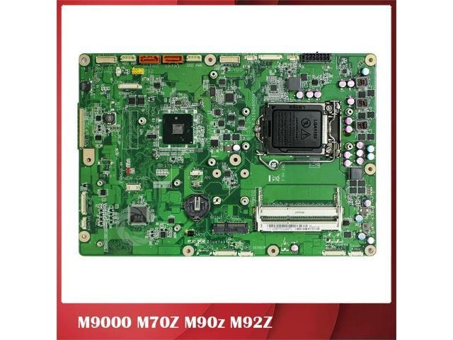 Lenovo M9000 M70Z M92Z All-in-One Motherboard: $91 Lenovo M9000 M70Z M92Z All-in-One Motherboard: $91