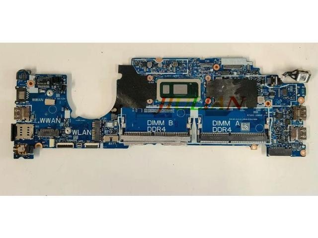 Dell Latitude 5300 Laptop Motherboard: $479.40