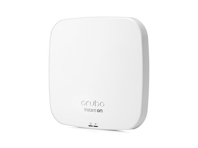 HPE Networking Instant On AP15 Indoor Access Point: $179.99