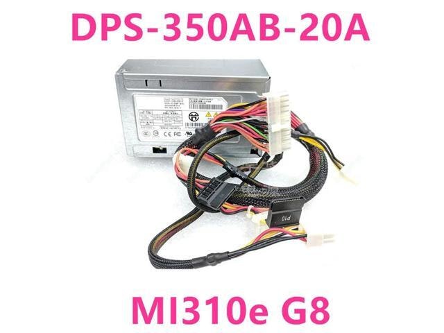 HP ML310e G8 V2 350W Power Supply: $99 HP ML310e G8 V2 350W Power Supply: $99