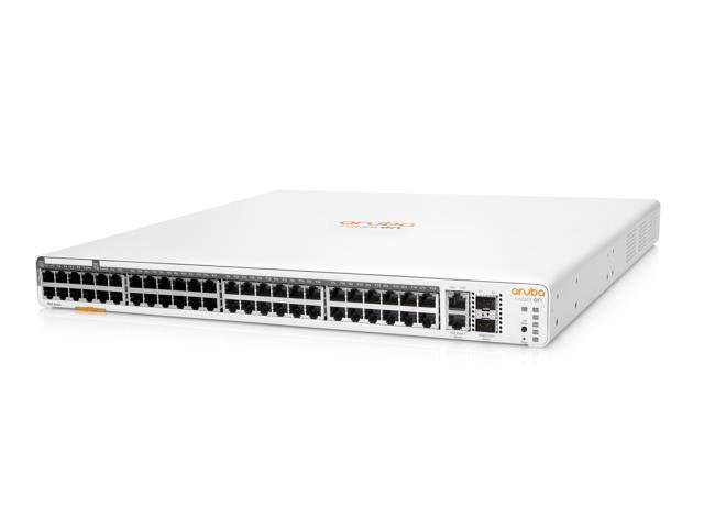 HPE Networking Instant On 1960 48-Port Managed Switch: $1,799.99