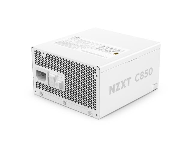 NZXT C850 850W 80 Plus Gold Fully Modular Power Supply: $124.99 NZXT C850 850W 80 Plus Gold Fully Modular Power Supply: $124.99