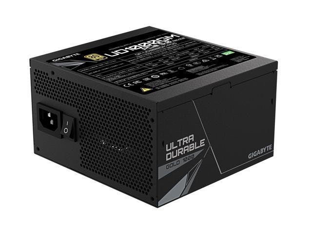 Gigabyte UD1000GM PG5 1,000W 80 Plus Gold Modular Power Supply: $143.99 Gigabyte UD1000GM PG5 1,000W 80 Plus Gold Modular Power Supply: $143.99