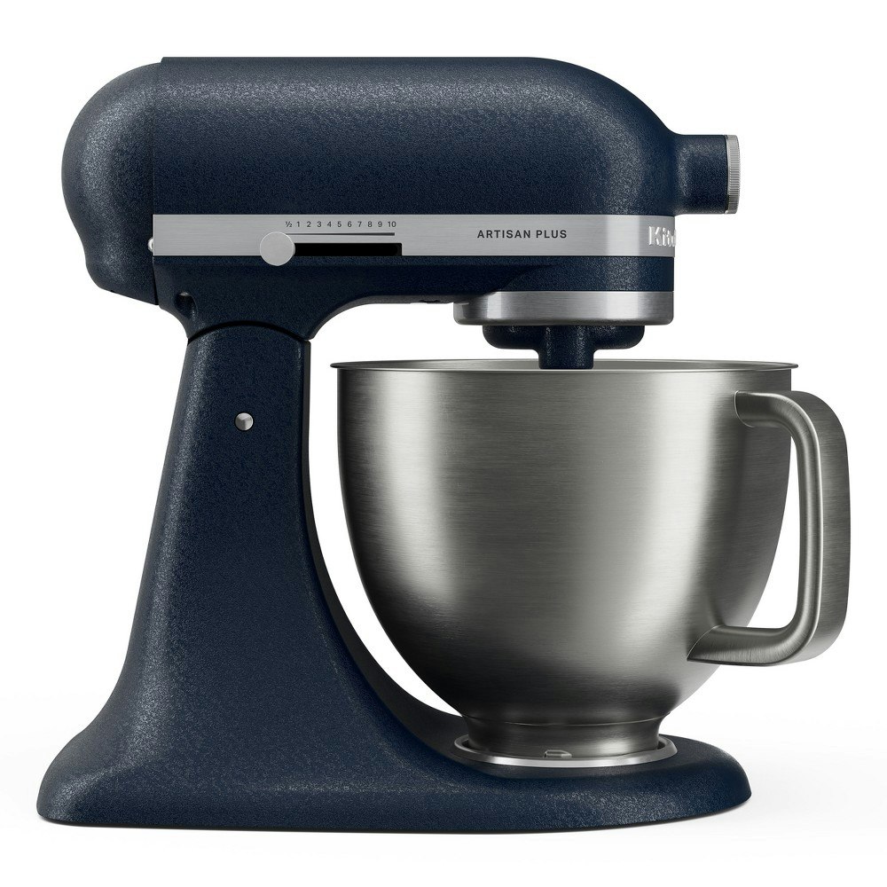 KitchenAid Artisan Plus 5-Quart Tilt-Head Stand Mixer: $599.99 KitchenAid Artisan Plus 5-Quart Tilt-Head Stand Mixer: $599.99