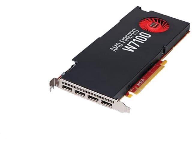 AMD FirePro W7100 8GB GDDR5 Video Card: $239