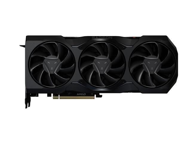 ASRock Radeon RX 7900 XTX 24GB Video Card: $929.99