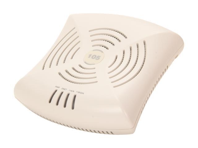 HPE Instant On IAP-105 Wireless Access Point: $899.95 HPE Instant On IAP-105 Wireless Access Point: $899.95