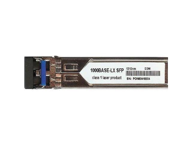 Juniper 1000Base-LX SFP Module: $273.84 Juniper 1000Base-LX SFP Module: $273.84