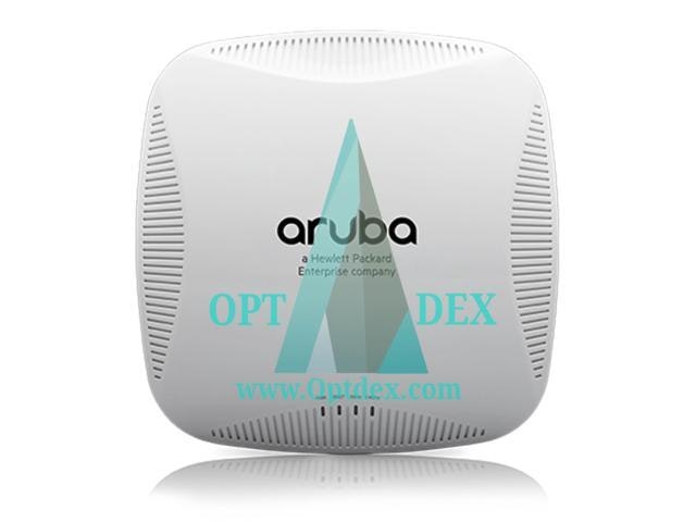 Aruba 215 Wireless Access Point: $219.95