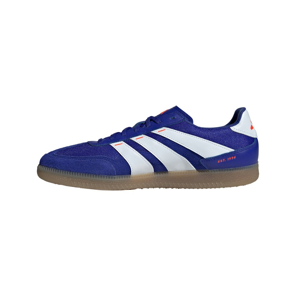 Adidas Predator Freestyle Youth Indoor Soccer Shoes: $74.99 Adidas Predator Freestyle Youth Indoor Soccer Shoes: $74.99
