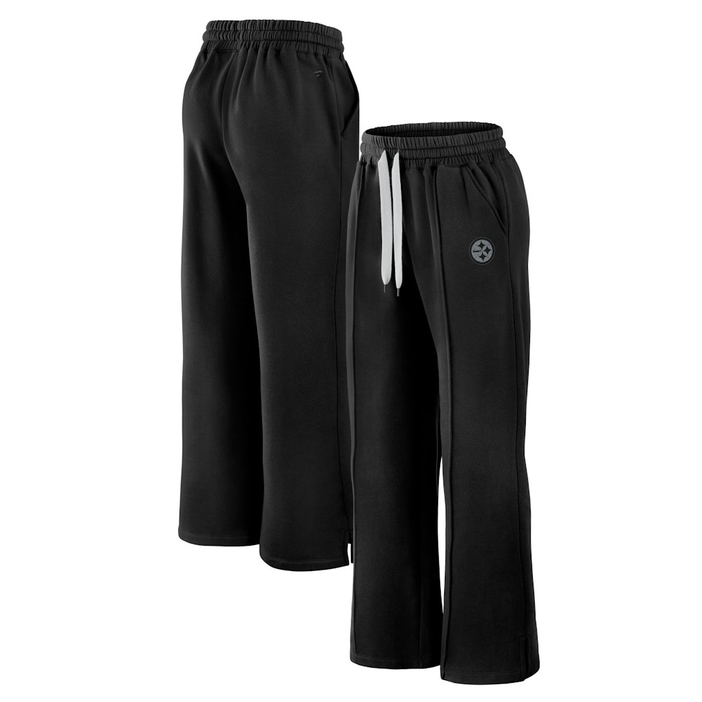Women's Pittsburgh Steelers Fleece Sweatpants: $63.74 Women's Pittsburgh Steelers Fleece Sweatpants: $63.74