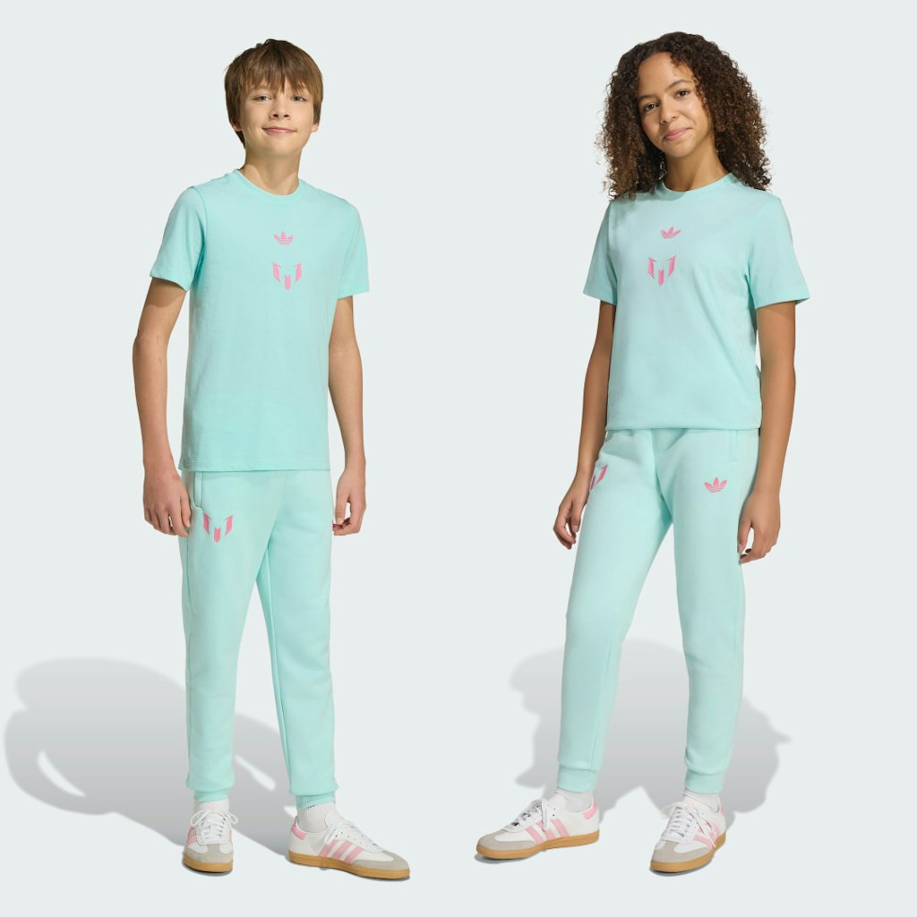 Messi Kids Pants: $56 Messi Kids Pants: $56