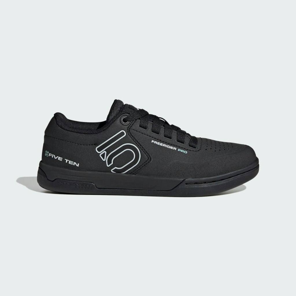 Five Ten Freerider Pro Mountain Bike Shoes: $160 Five Ten Freerider Pro Mountain Bike Shoes: $160