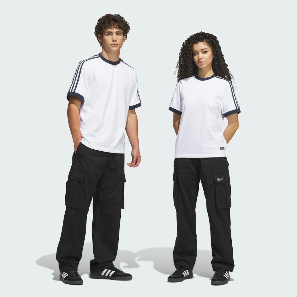 Skateboarding Cargo Pants: $90 Skateboarding Cargo Pants: $90