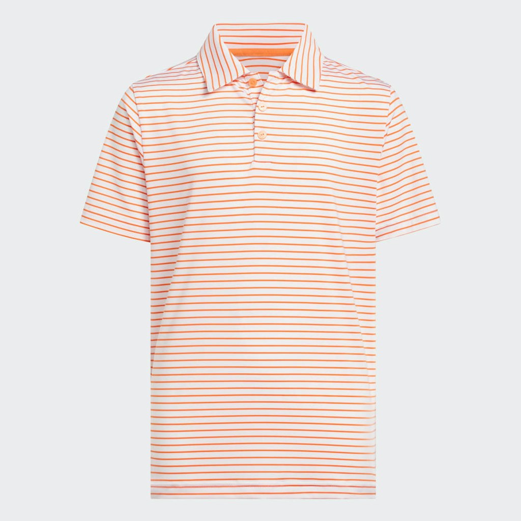 Kids' Striped Polo Shirt: $34 Kids' Striped Polo Shirt: $34