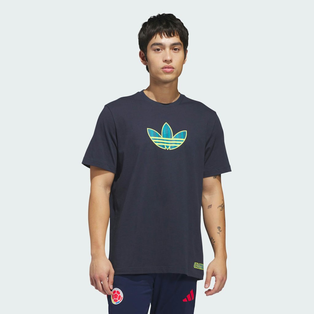 FIFA World Cup 26 Colombia Away Graphic T-Shirt: $25 FIFA World Cup 26 Colombia Away Graphic T-Shirt: $25