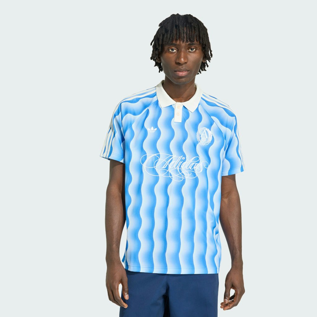 Adidas Originals Summer Glow Jersey: $49 Adidas Originals Summer Glow Jersey: $49