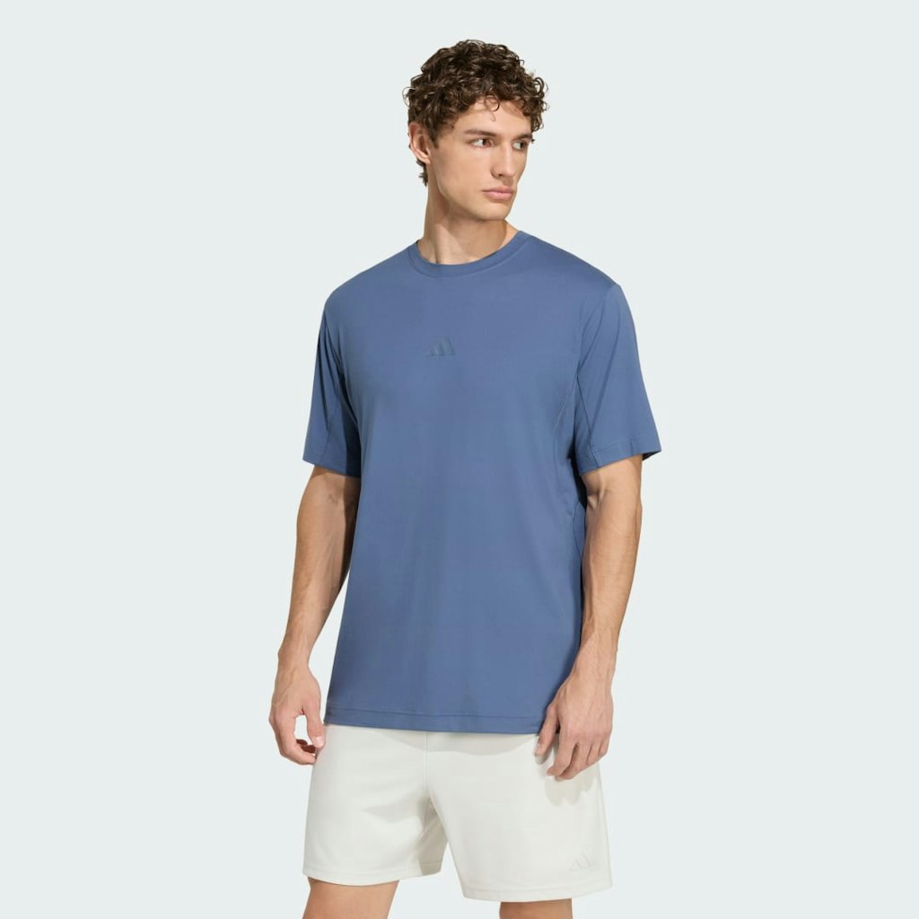 Puremotion T-Shirt: $45 Puremotion T-Shirt: $45