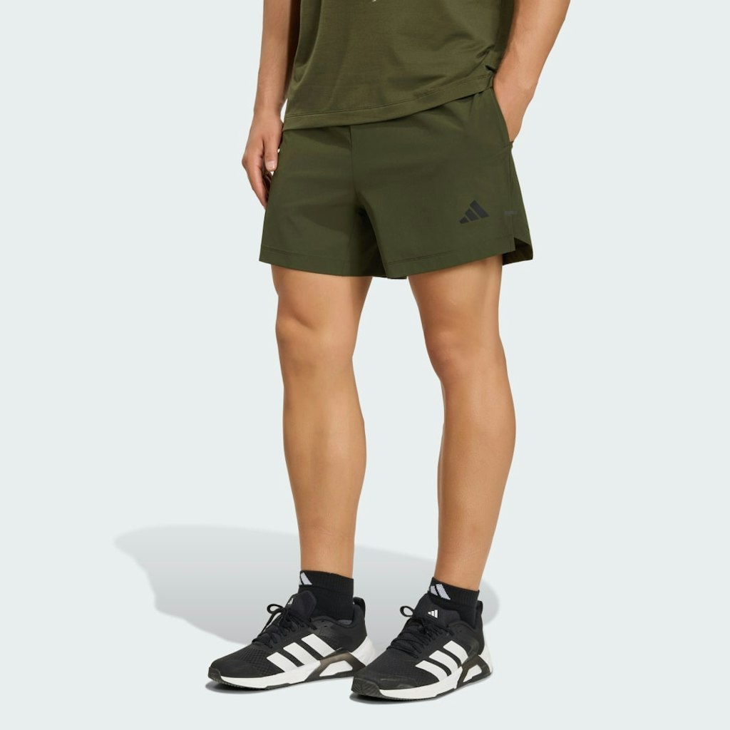 D4T Essentials Shorts: $40 D4T Essentials Shorts: $40