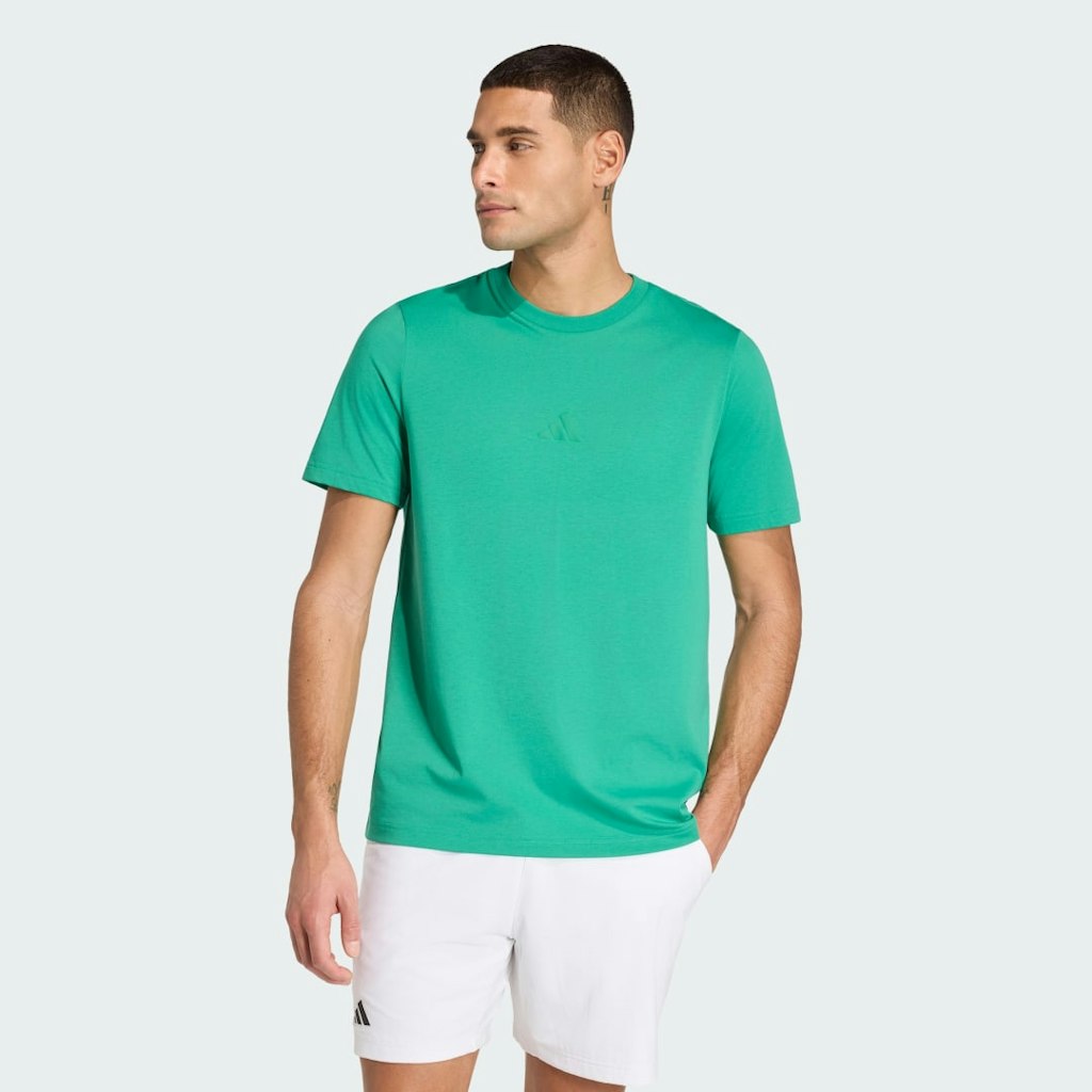 Tennis Graphic T-Shirt: $35 Tennis Graphic T-Shirt: $35