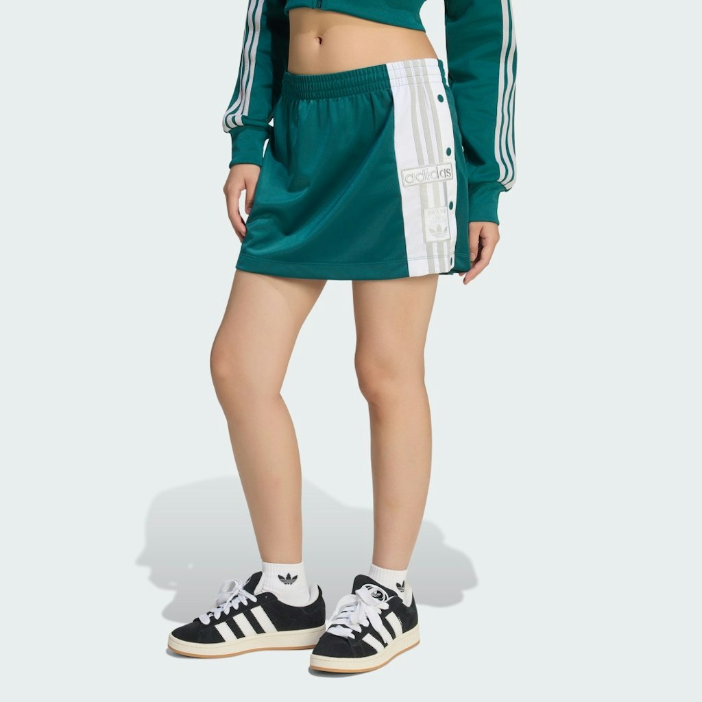 Adibreak Skirt: $55 Adibreak Skirt: $55