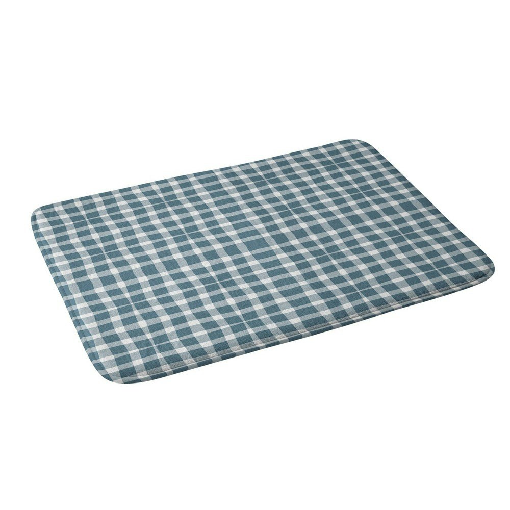 Deny Designs Lisa Argyropoulos Memory Foam Bath Mat: $65.99 Deny Designs Lisa Argyropoulos Memory Foam Bath Mat: $65.99