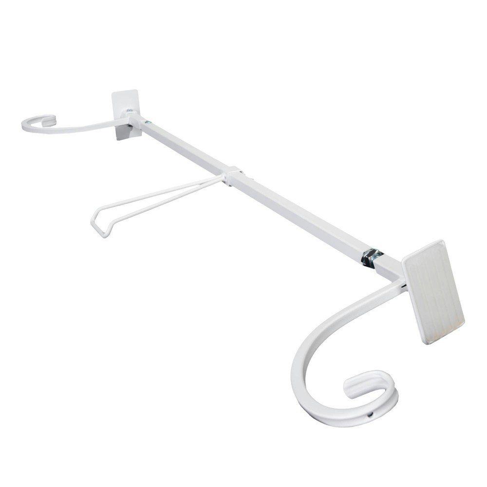 TreeKeeper Slim Single Door Garland Hanger: $59.99 TreeKeeper Slim Single Door Garland Hanger: $59.99