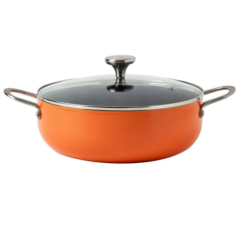 Infuse 6-Quart Caldero: $32.99