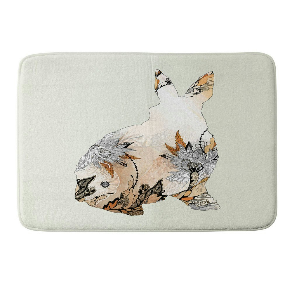 Deny Designs Iveta Abolina 1'9"x2'10" Memory Foam Bath Rug: $65.99 Deny Designs Iveta Abolina 1'9"x2'10" Memory Foam Bath Rug: $65.99
