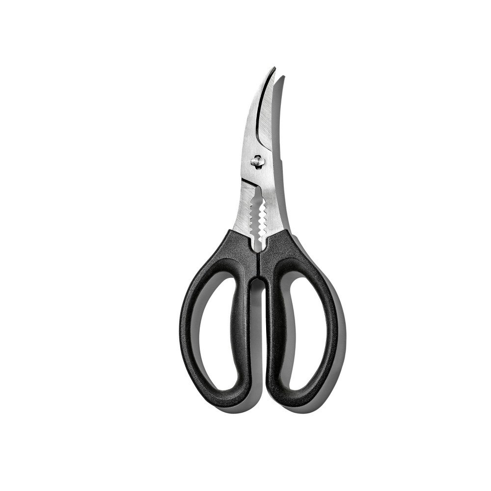 Oxo Seafood Scissors: $17.99 Oxo Seafood Scissors: $17.99