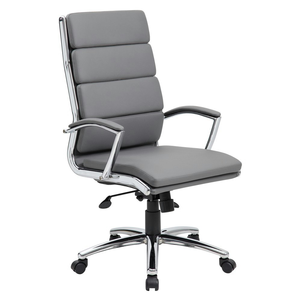Boss Office Products Striped Executive Office Chair: $266.99 Boss Office Products Striped Executive Office Chair: $266.99