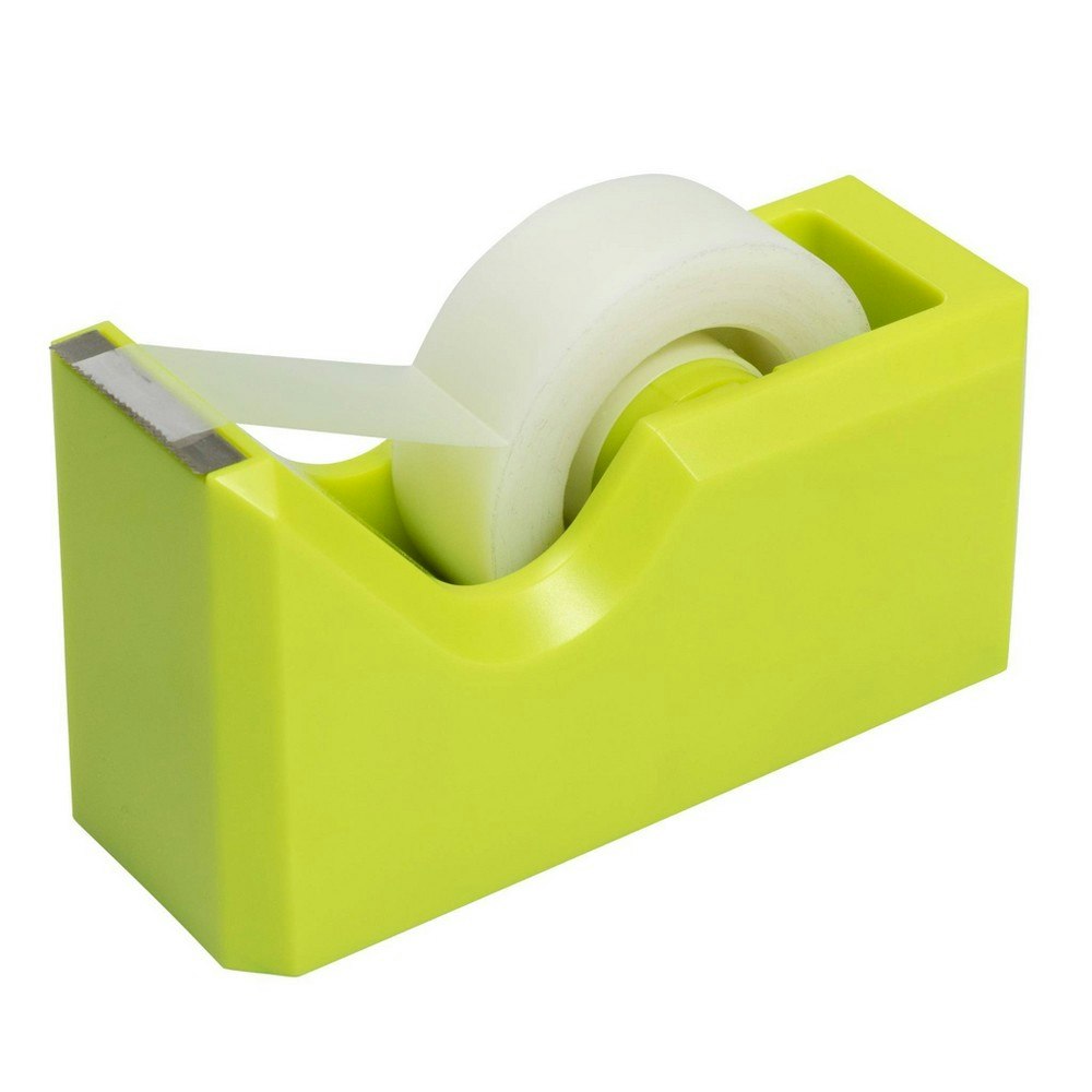 Jam Paper Desk Tape Dispenser: $15.99