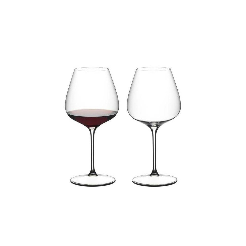 Riedel Pinot Noir/Nebbiolo/Aperitivo Wine Glasses 2-Pack: $49 Riedel Pinot Noir/Nebbiolo/Aperitivo Wine Glasses 2-Pack: $49