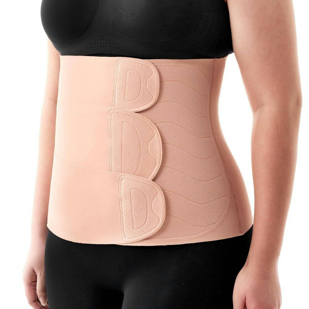 Momcozy Ergonomic Abdominal Maternity Binder: $79.99